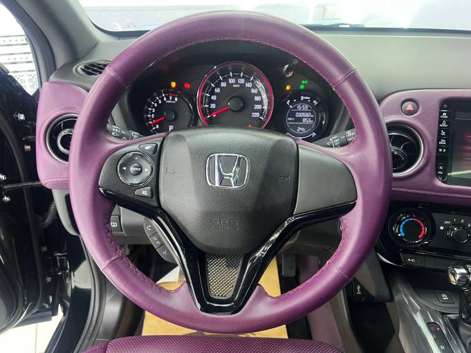 Honda XR-V 2022 1. 5L CVT Obsidian Edition | Арт. CN-11488 — изображение 8