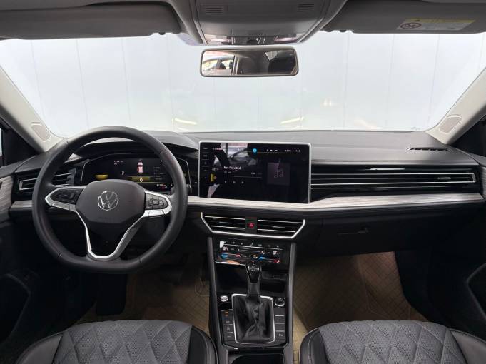 Volkswagen Sagitar 23 Volkswagen Sagitar 280 Surpass lite Upgrade Excellence | Арт. CN-11373 — изображение 7