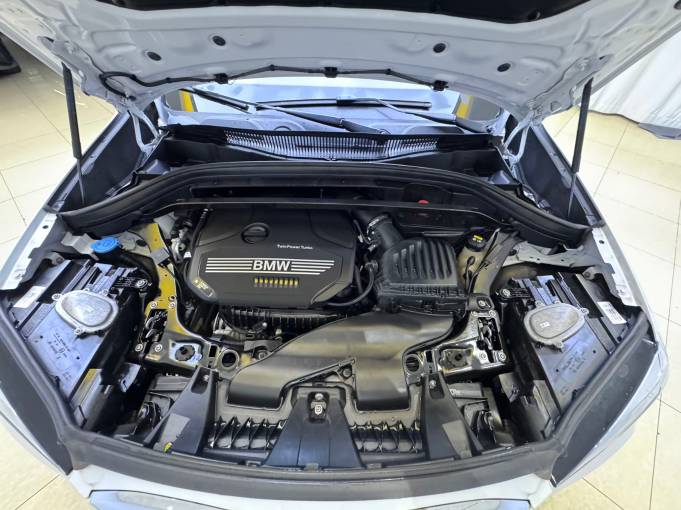 BMW X1 2022 The sDrive20Li is stylish | Арт. CN-11028 — изображение 22