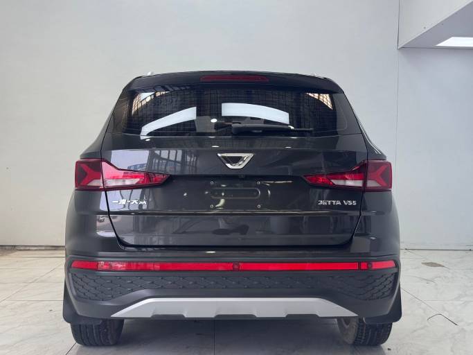 Volkswagen Jetta VS5 2022 280TSI Automatic Joy Enjoyment Type | Арт. CN-11169 — изображение 17