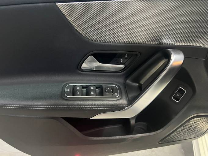 Benz Level A 2022 Mercedes -Benz A180L Sport | Арт. CN-11414 — изображение 9