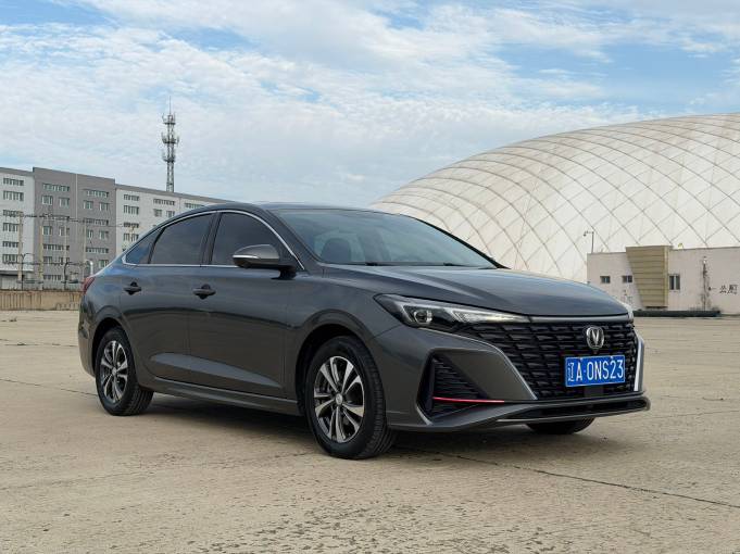 Changan Eado Escape plus 1. 4 T Prestige Edition | Арт. CN-11155 — изображение 3