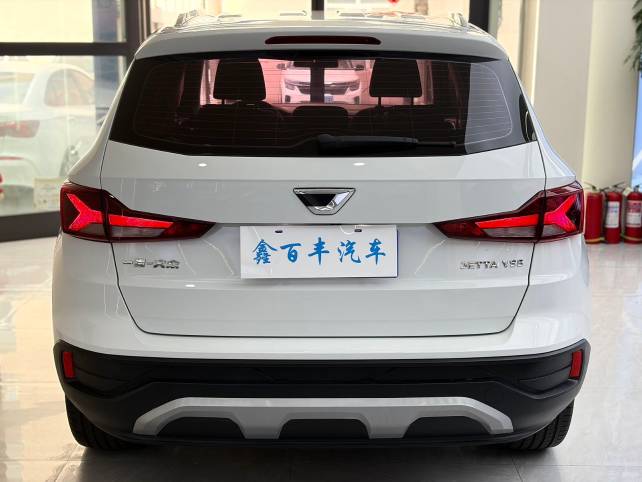 Volkswagen Jetta VS5 2022 280TSI Automatic Progressive Type Pro | Арт. CN-11609 — изображение 10