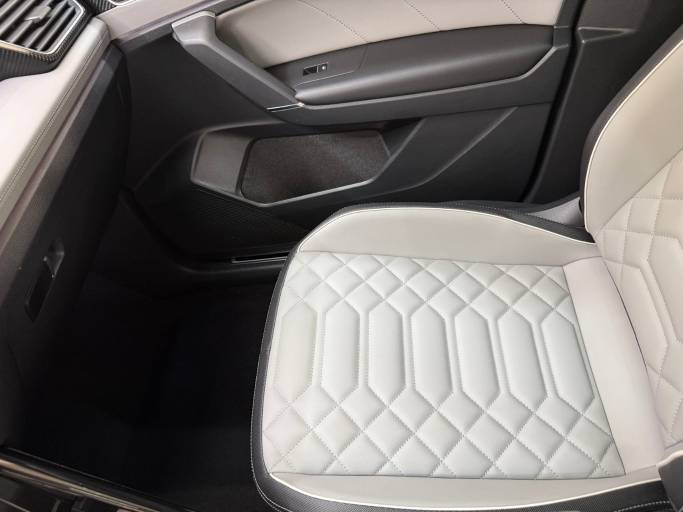 Volkswagen Tanyue 2023 280TSI 2WD Luxury Plus Advanced Edition | Арт. CN-11525 — изображение 20