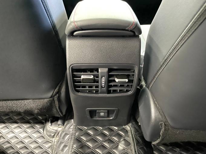Toyota Levin 2022 185T CVT Sport Edition China VI Emission Standard | Арт. CN-11401 — изображение 13