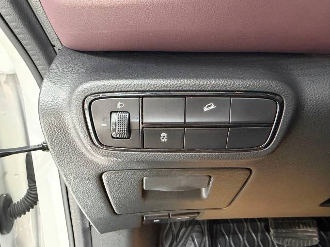 GAC Trumpchi M6 2021 PRO 270T DCT Auto Luxury Edition | Арт. CN-11666 — изображение 7