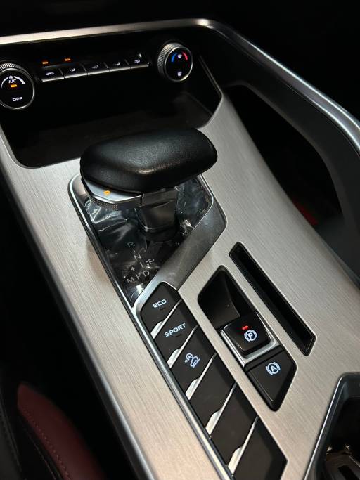 Geely Binyue 2021 1. 4T DCT Diamond Edition | Арт. CN-10894 — изображение 14