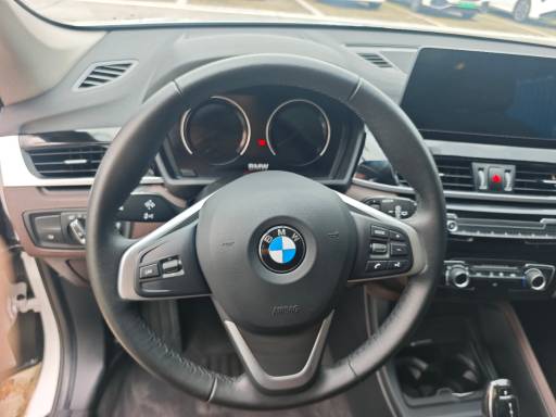 BMW X1 2022 BMW X1 | Арт. CN-11016 — изображение 8