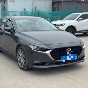 Mazda3 Axela 22 Mazda 3 Onksella Elegant Edition | Арт. CN-11313