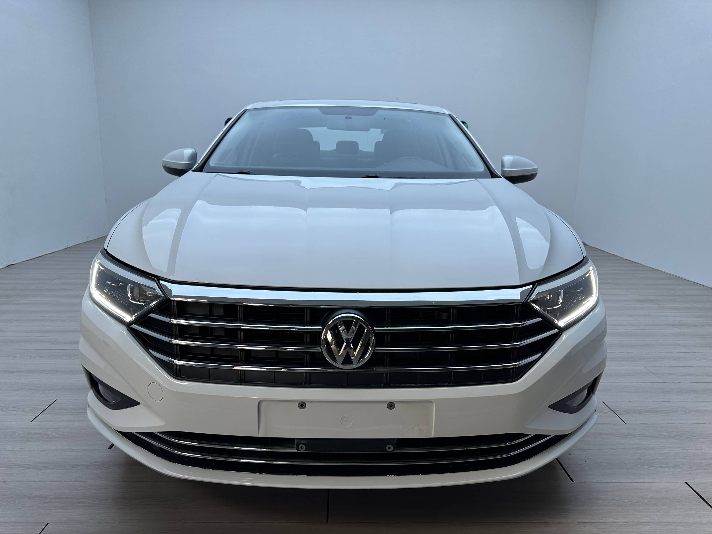 Volkswagen Sagitar 2022 1. 4TSI 280TSI Transcendent Edition Automatic transmission | Арт. CN-11596 — изображение 2