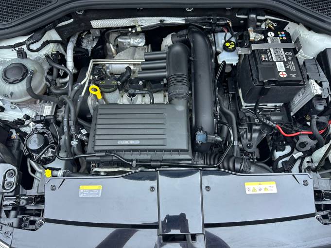 Volkswagen Tange 2021 Facelift 280TSI DSG 2WD Comfort Intelligent Connection Edition | Арт. CN-10863 — изображение 19