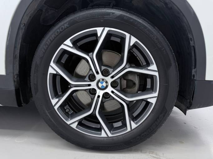 BMW X1 2022 sDrive20Li Fashion Model | Арт. CN-9574 — изображение 22