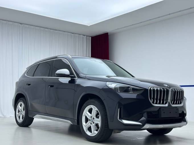 BMW X1 2023 sDrive20Li X Design Package | Арт. CN-9555 — изображение 3