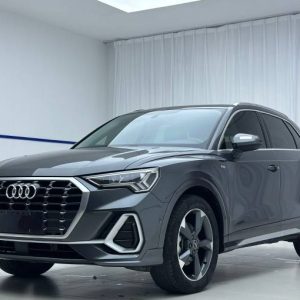 Audi Q3 2022 35 TFSI Fashion Dynamic Type China VI Emission Standard | Арт. CN-9300