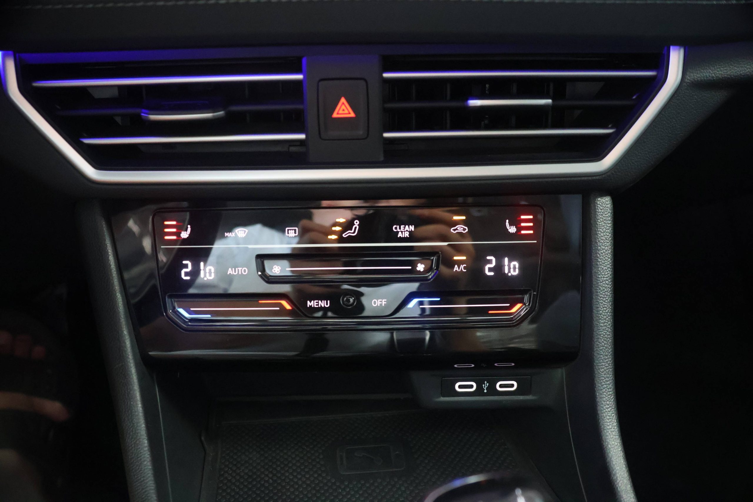 Volkswagen Sagitar 2023 280TSI DSG Transcend Plus Edition | Арт. CN-11616 — изображение 16