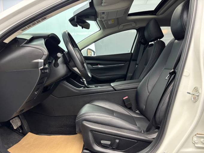 Mazda3 Axela 22 Onksella Elegant Edition Upgrade Quality Rui | Арт. CN-11010 — изображение 11
