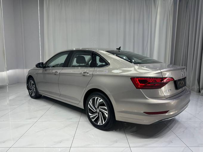 Volkswagen Sagitar 2021 280TSI DSG Surpass Edition | Арт. CN-11061 — изображение 11