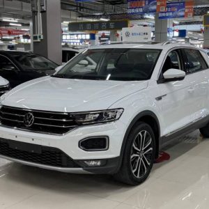 Volkswagen Tange 2022 Volkswagen Tange 280TSI DSG Comfort PLUS | Арт. CN-11300