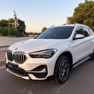 BMW X1 2022 sDrive 20Li Fashion | Арт. CN-9441