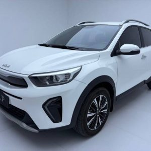 Kia Stonic 2021 1. 4L Automatic Fun Enjoyment Edition | Арт. CN-11494