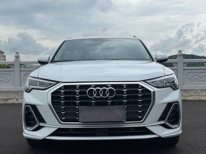 Audi Q3 2021 35 TFSI Fashion Dynamic Type | Арт. CN-11649 — изображение 2