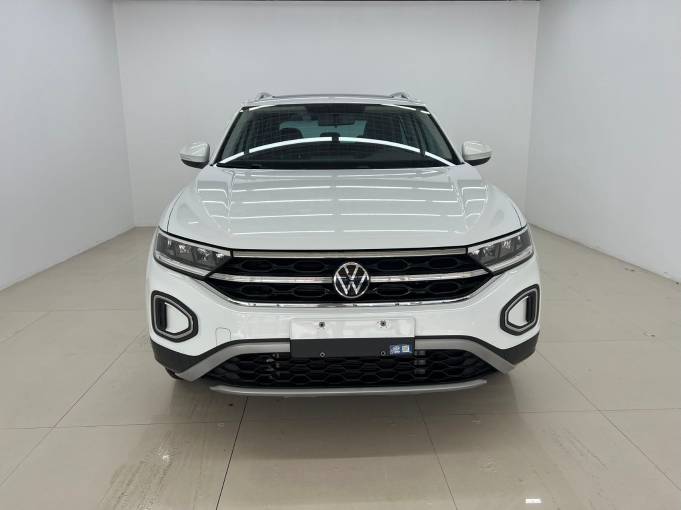 Volkswagen Tange 2023 280TSI DSG two-wheel drive time edition | Арт. CN-11406 — изображение 2