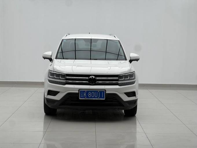 Volkswagen Tharu 2022 280TSI FWD Fashion Edition | Арт. CN-11565 — изображение 17