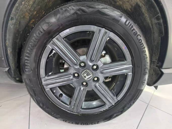 Honda XR-V 2023 Modified 1. 5L CVT Heat Wave Edition | Арт. CN-11138 — изображение 21