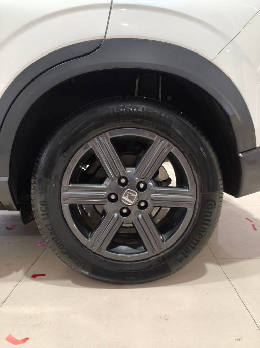 Honda xrv 2023 Facelift 1. 5L CVT Hot version | Арт. CN-10921 — изображение 18