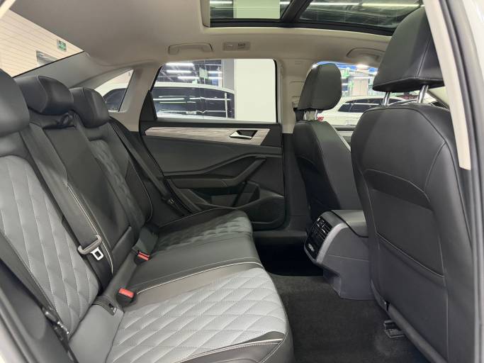 Volkswagen Sagitar 2023 280TSI DSG Surpass Edition | Арт. CN-11582 — изображение 7