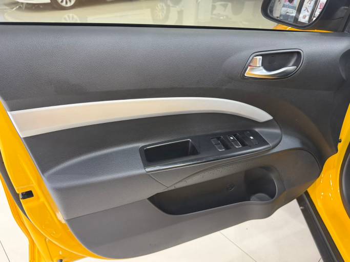 Kia KX1 2021 1. 4L CVT Fun Enjoyment Sunroof Model | Арт. CN-11575 — изображение 9