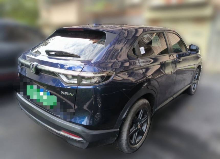 Honda XR-V 2023 1. 5L CVT Thermal Version | Арт. CN-10922 — изображение 7