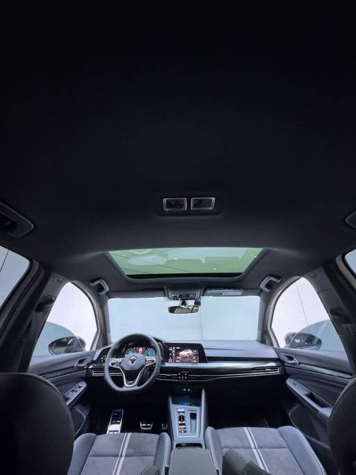 Volkswagen Golf 2023 280TSI DSG R-Line | Арт. CN-11673 — изображение 17