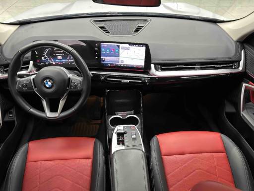 BMW X1 2023 sDrive20Li X Design Package | Арт. CN-10878 — изображение 9