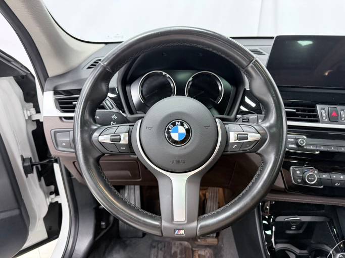 BMW 2022 sDrive20Li Premium Model 2022 sDrive20Li Premium Model | Арт. CN-11071 — изображение 7