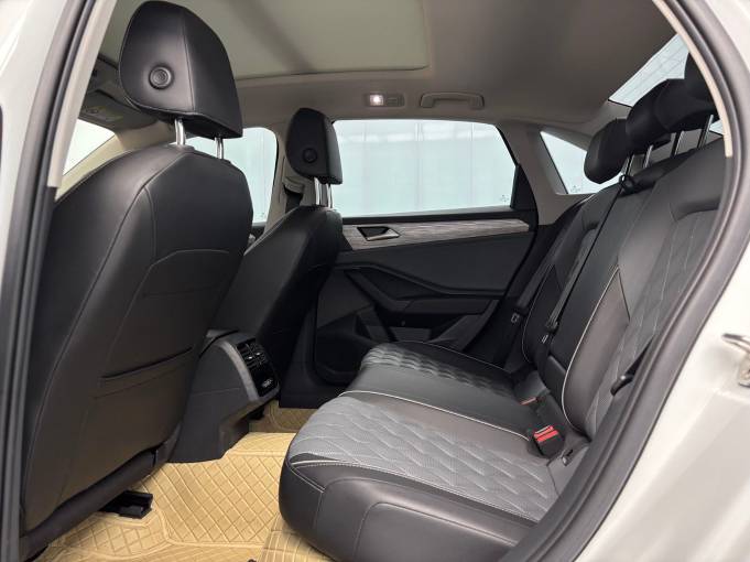Volkswagen Sagitar 23 Volkswagen Sagitar 280 Surpass lite Upgrade Excellence | Арт. CN-11373 — изображение 6