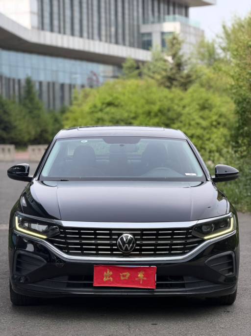Volkswagen Passat 2023 Money 280TSI Business Edition | Арт. CN-11453 — изображение 2