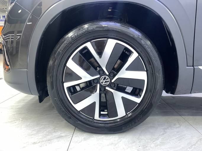 Volkswagen Tanyue 2023 280TSI Two-wheel drive luxury PLus advanced version | Арт. CN-11543 — изображение 23