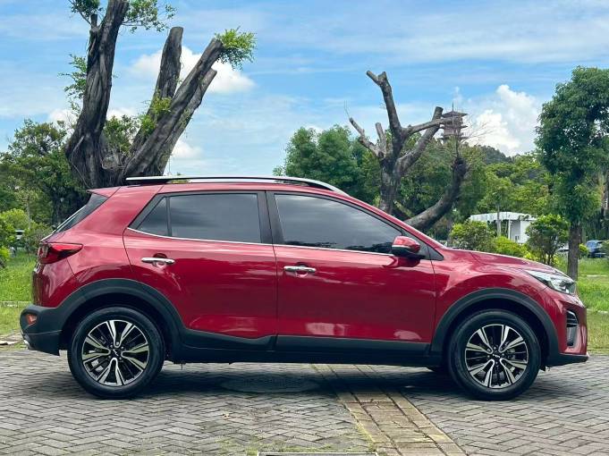 Kia KX1 21 1. 4L Automatic Fun Enjoyment Edition | Арт. CN-11678 — изображение 9