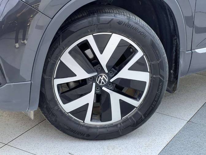 Volkswagen Tanyue 2023 280TSI 2WD Luxury Plus Advanced Edition | Арт. CN-11512 — изображение 18