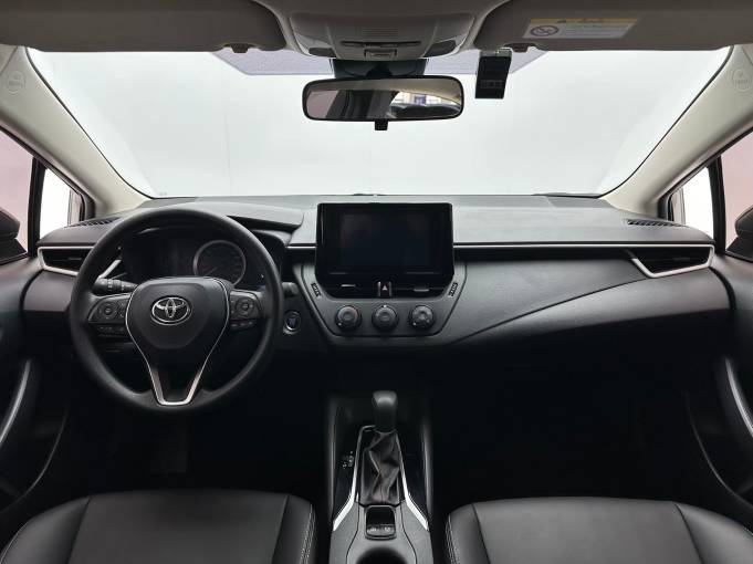 Toyota Corolla 2022 1. 2T S-CVT Pioneer PLUS Edition | Арт. CN-11544 — изображение 9