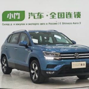 Volkswagen Tharu 2021 280TSI FWD Comfort Edition | Арт. CN-10971