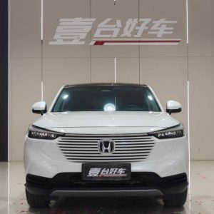 Honda Vezel 2023 1. 5L The CVT pioneer edition | Арт. CN-11496