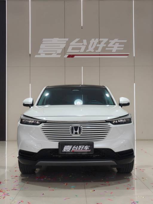 Honda Vezel 2023 1. 5L The CVT pioneer edition | Арт. CN-11496