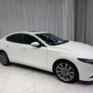 Mazda3 Axela 2021 2. 0L Automatic Quality Smart Edition | Арт. CN-11033
