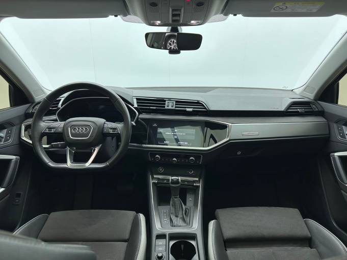 Audi Q3 2022 35 TFSI Fashion Dynamic Type | Арт. CN-11059 — изображение 12