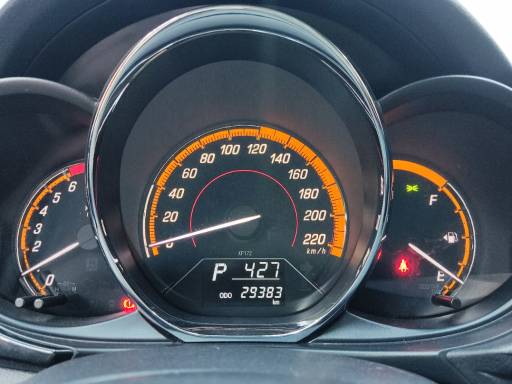 Toyota YARiS L Yaris L 2022 Yaris L X 1. 5L CVT Luxury PLUS Edition | Арт. CN-11079 — изображение 2