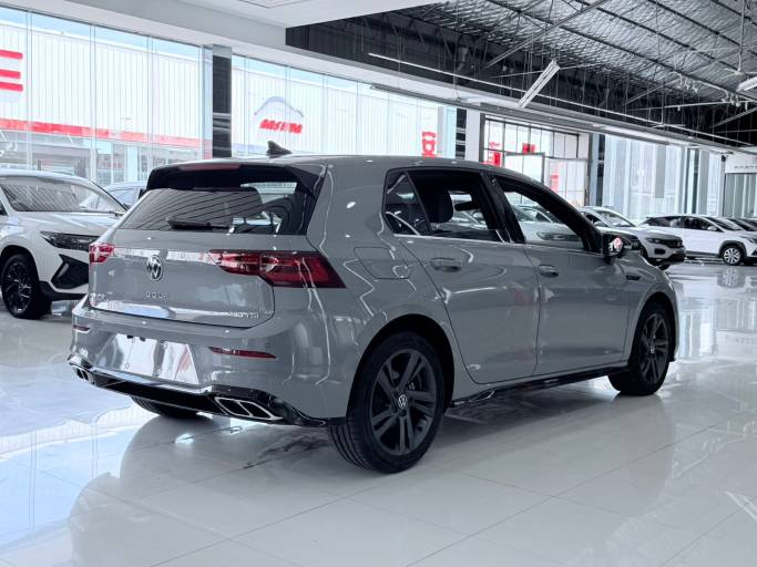 Volkswagen Golf 23 280TSI DSG R -line lite | Арт. CN-11427 — изображение 12