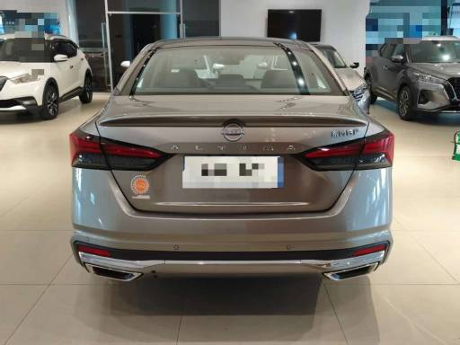 Nissan Teana 2022 2. 0 Stepless XL -Upr Five -Seat Edition Automatic transmission | Арт. CN-11372 — изображение 7
