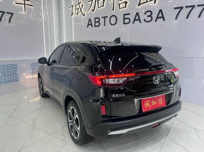Honda XR-V 2022 1. 5L CVT Obsidian Edition | Арт. CN-11488 — изображение 4